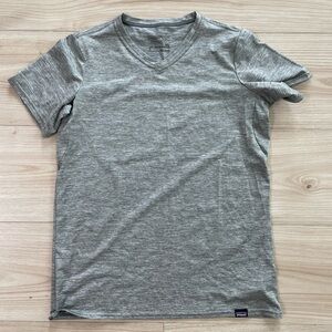 Patagonia: Capilene Daily Tshirt